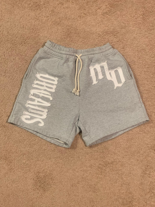 MD Shorts (grey)